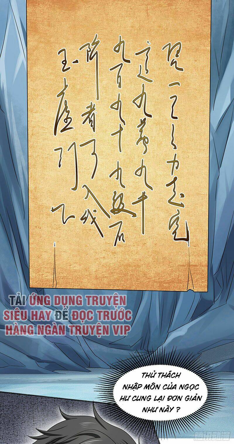 nhân đạo kỹ nguyên chapter 16 18