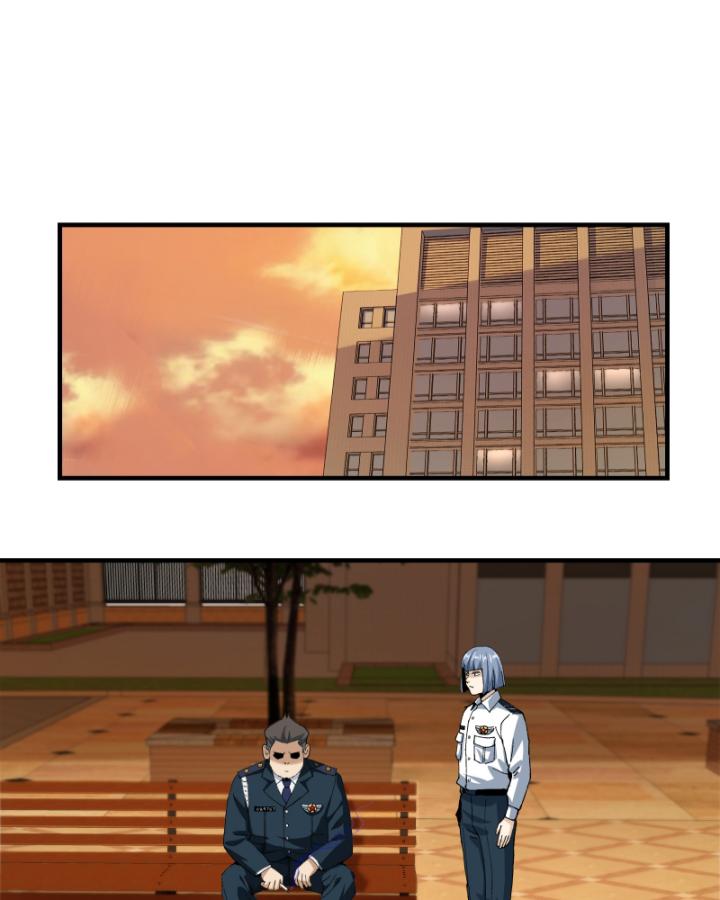 đối mặt với bệnh tâm thần, ma quỷ chẳng là cái thá gì chapter 3 106