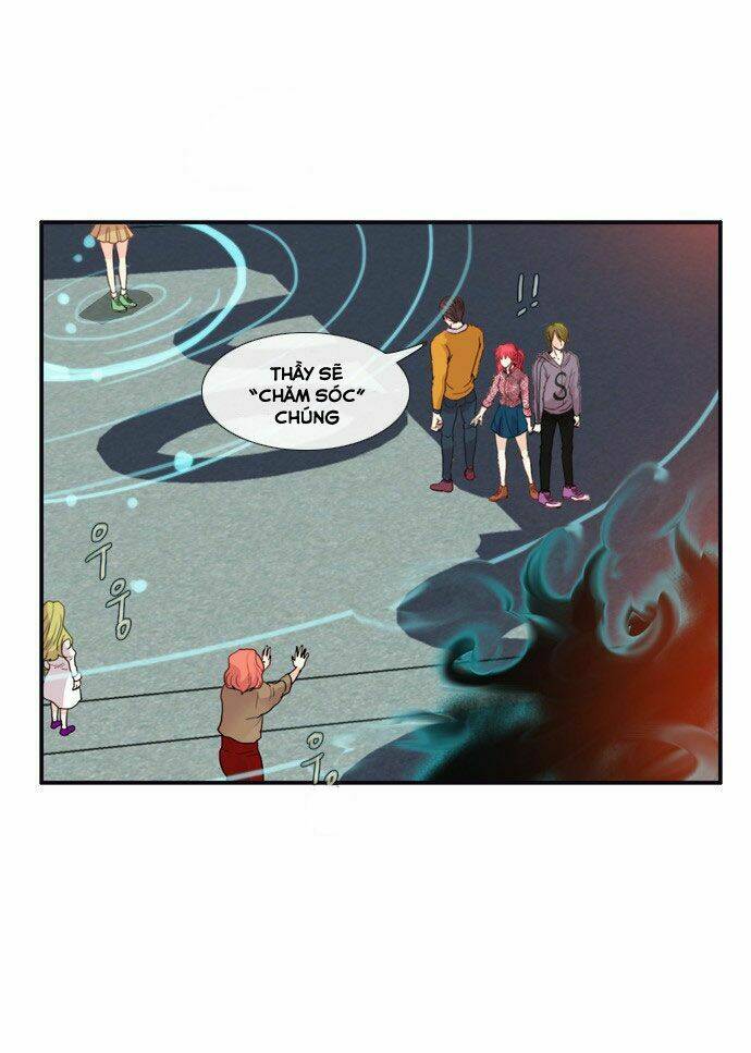 món quà từ chúa chapter 58 52