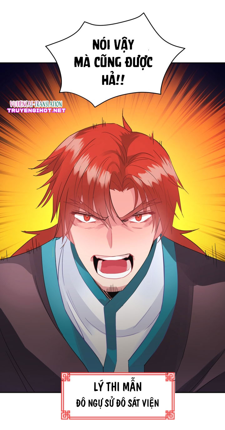 khế ước hậu cung chapter 15.1 7