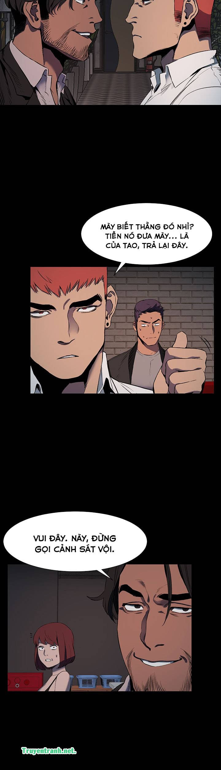 vương quốc của tôi chapter 80 5