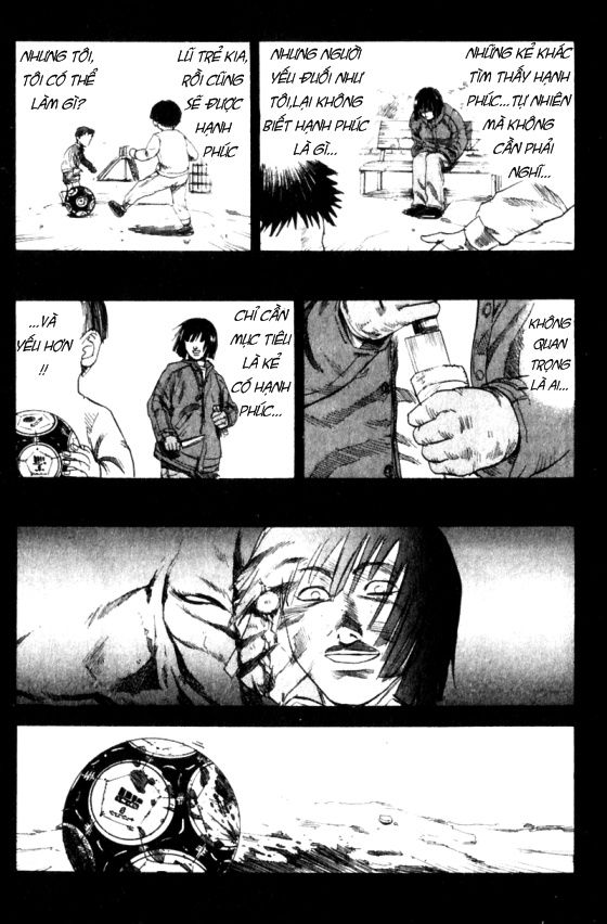 togari chapter 19 11