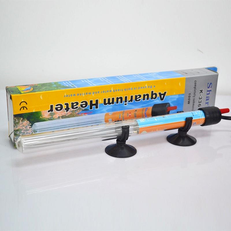 SƯỞI BỂ CÁ 100W - SƯỞI GIÁ RẺ PHỤ KIỆN HỒ CÁ CẢNH THỦY SINH HÒN NON BỘ