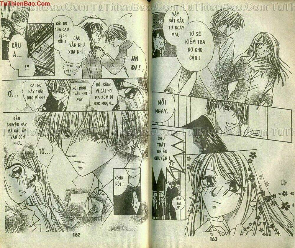 tình bạn trong sáng chapter 7 81