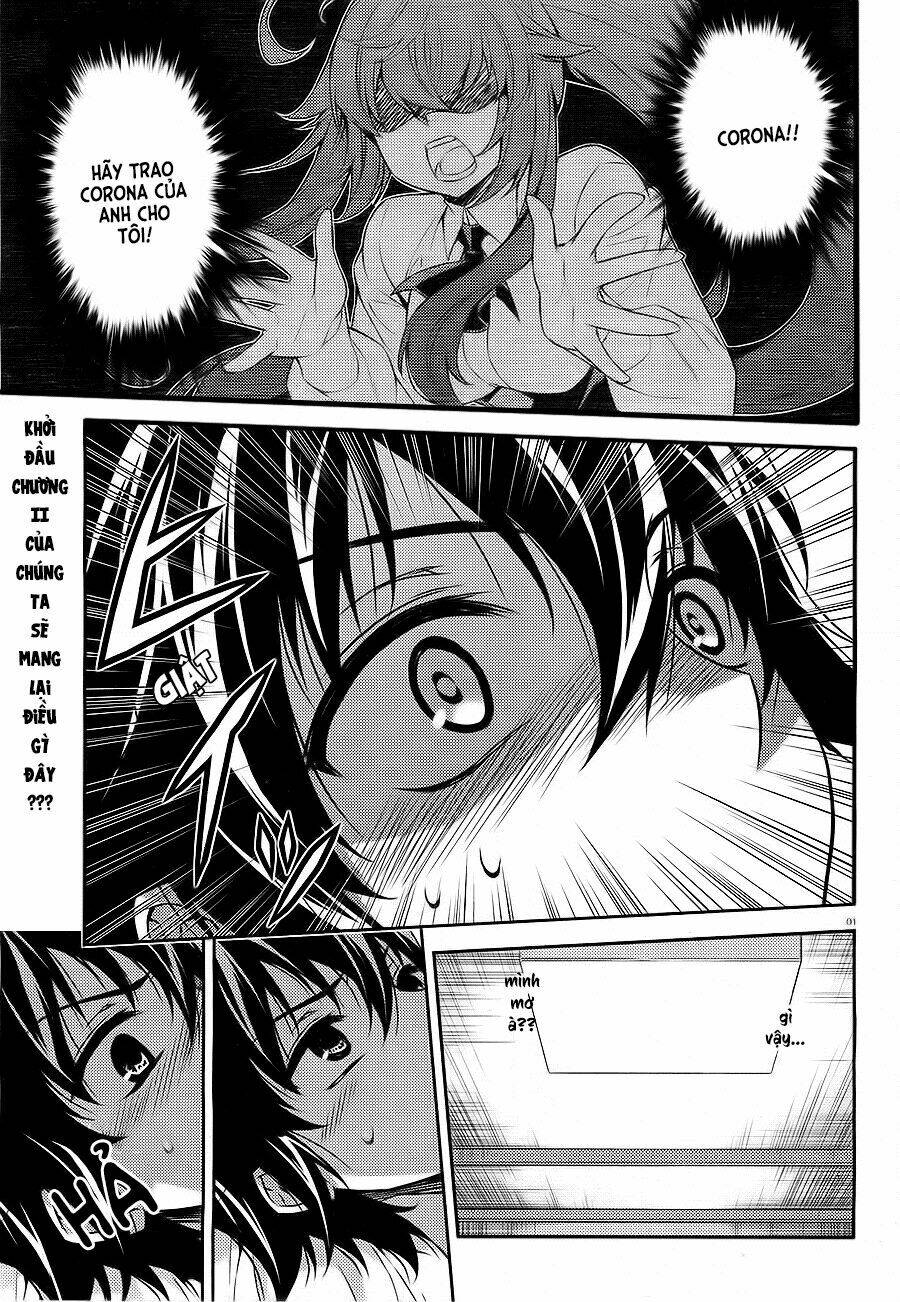 ark:romancer chapter 2 2