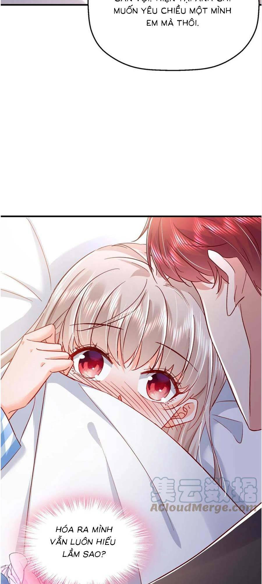 cô vợ của tôi không dễ bắt nạt chapter 45 56