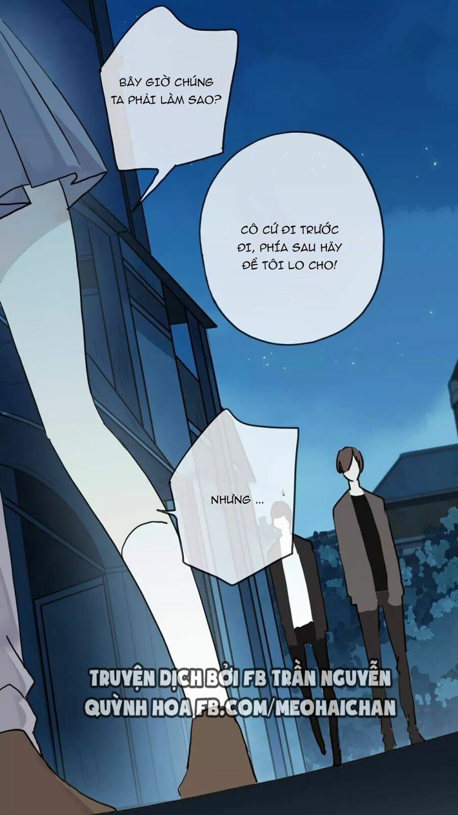 vết cắn ngọt ngào phần 1 chapter 14 29