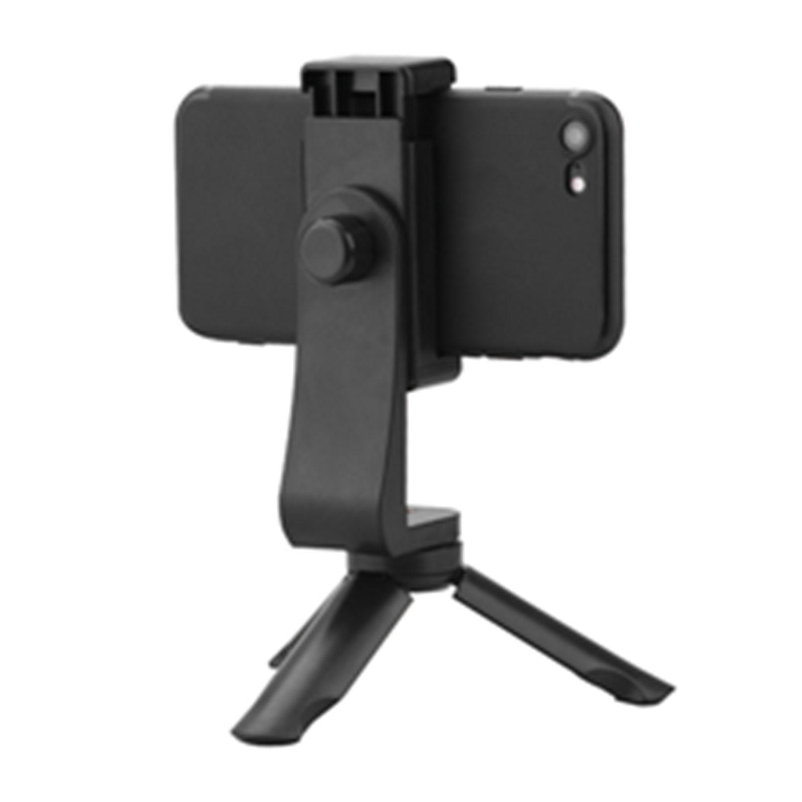 Portable Desktop Tripod for Photography Vlog DSLR Camera Set of 2