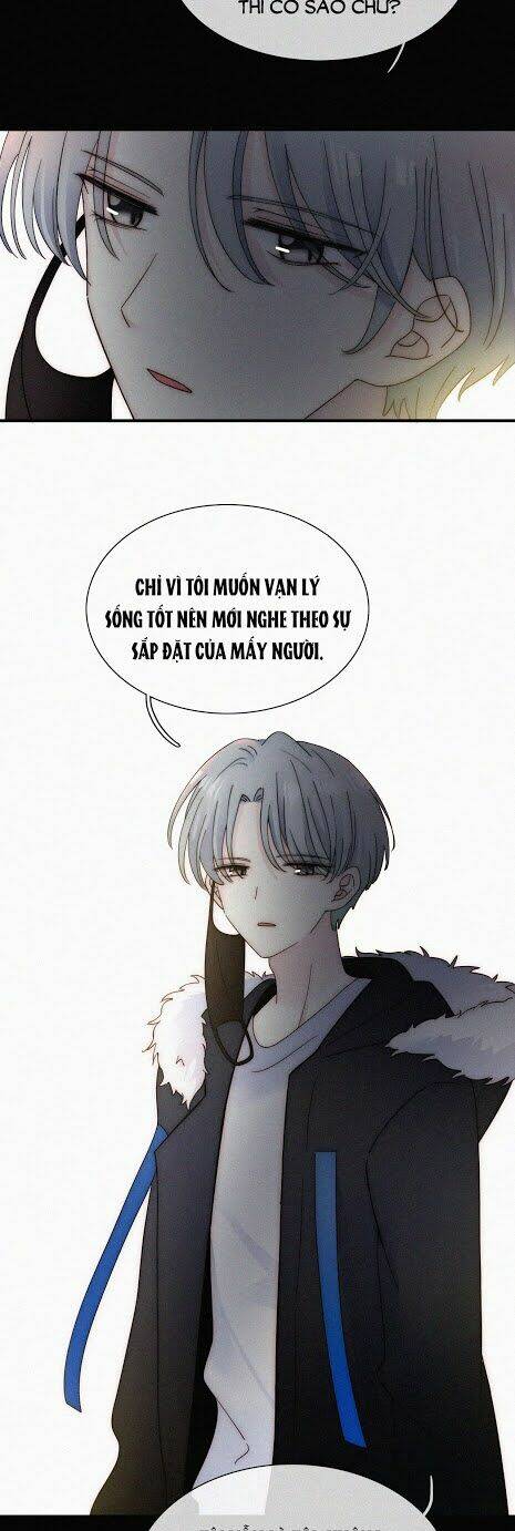 nếu ngày đó chúng ta chưa quen biết chapter 50 15