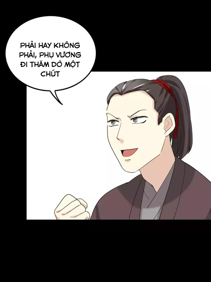 lưỡng bất nghi (full) chapter 112 14