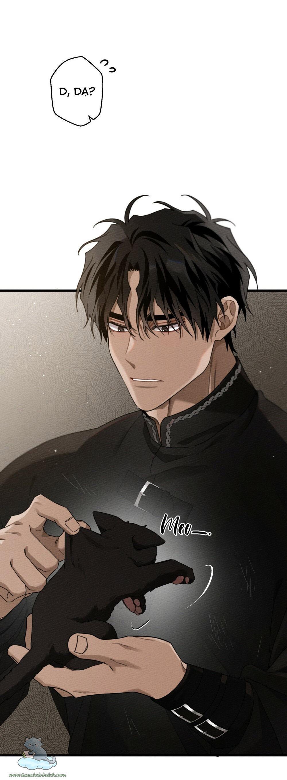 dưới tán cây sồi chapter 46 50