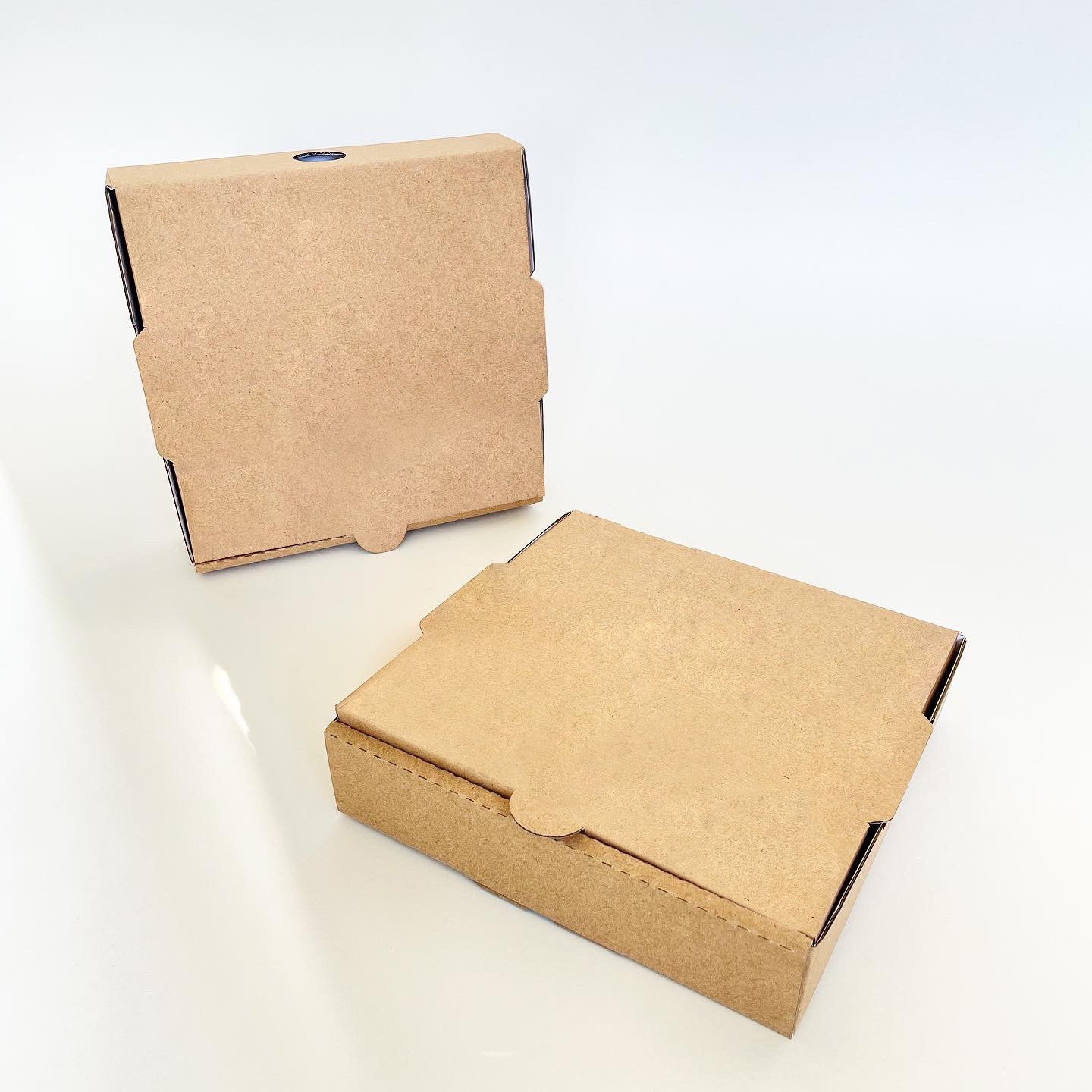 Size L - 32x32x4cm - Bó 10 hộp giấy pizza
