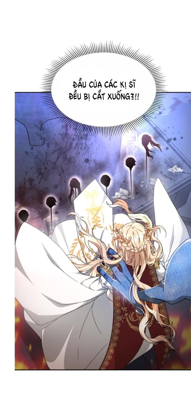 Cướp Dâu chapter 2.2 7