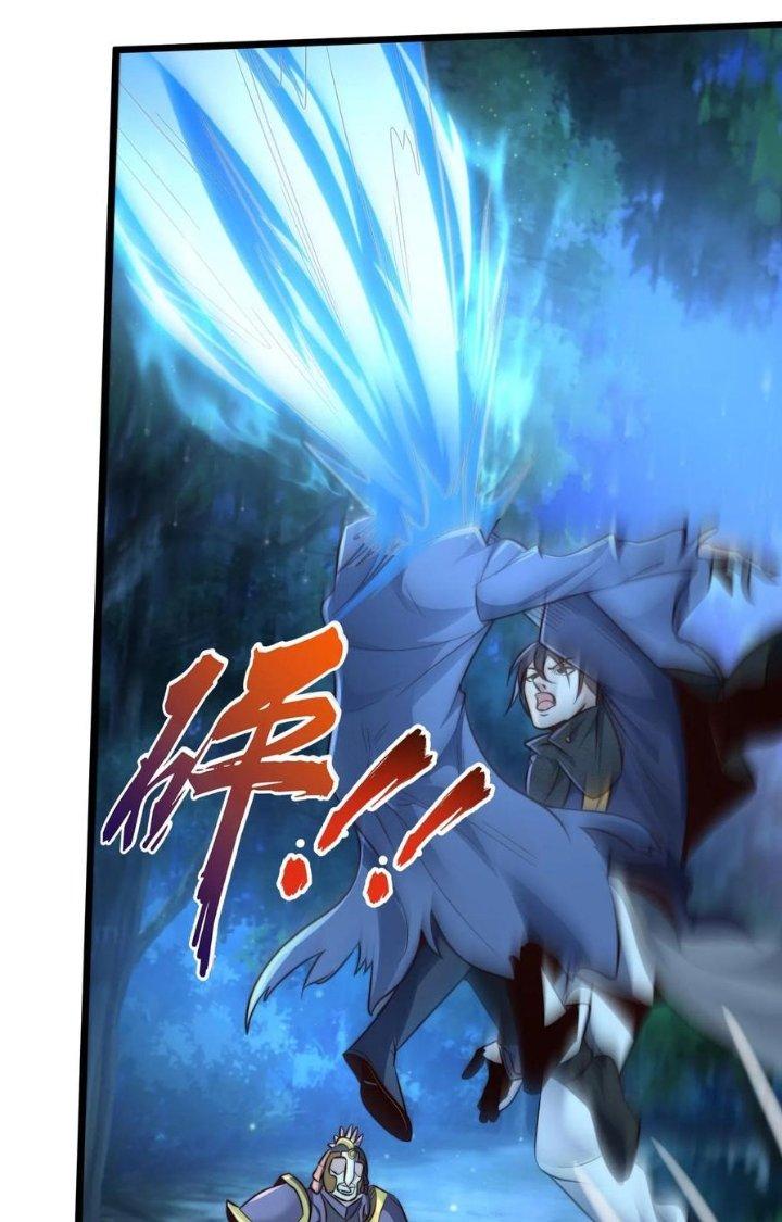 ta nuôi ma quỷ ở trấn ma ti chapter 176 10