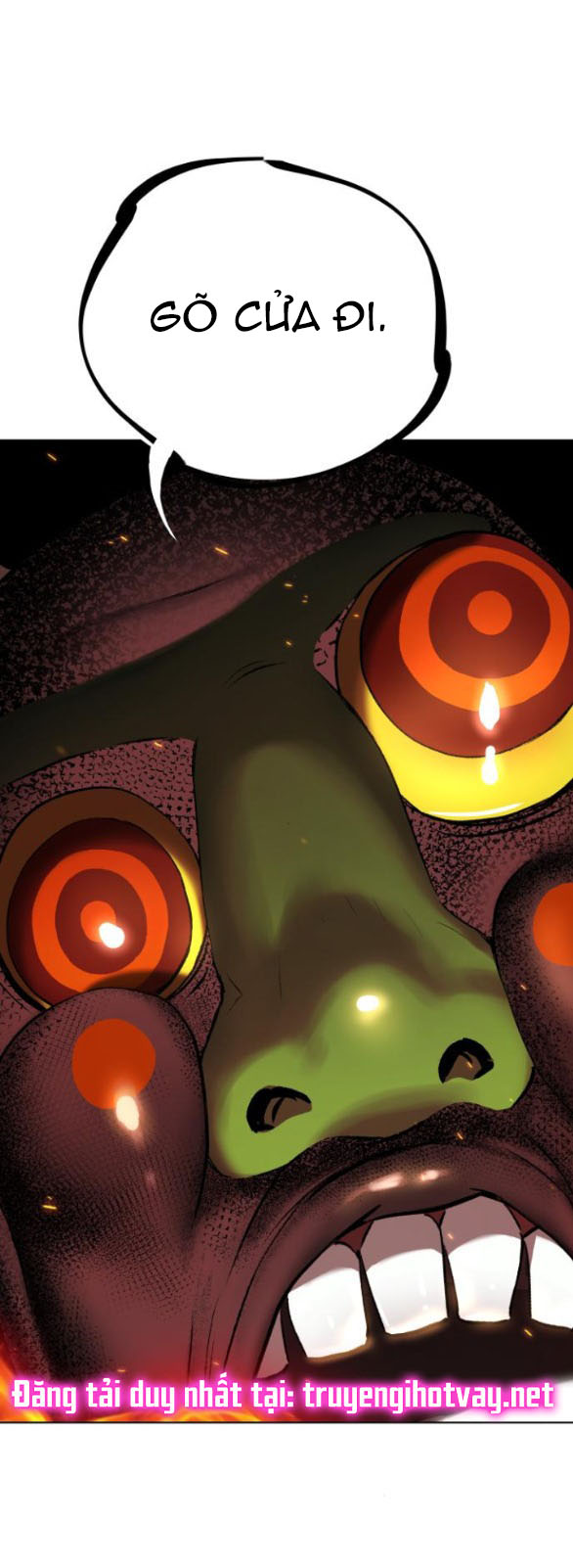 oh dangun chapter 8.1 27