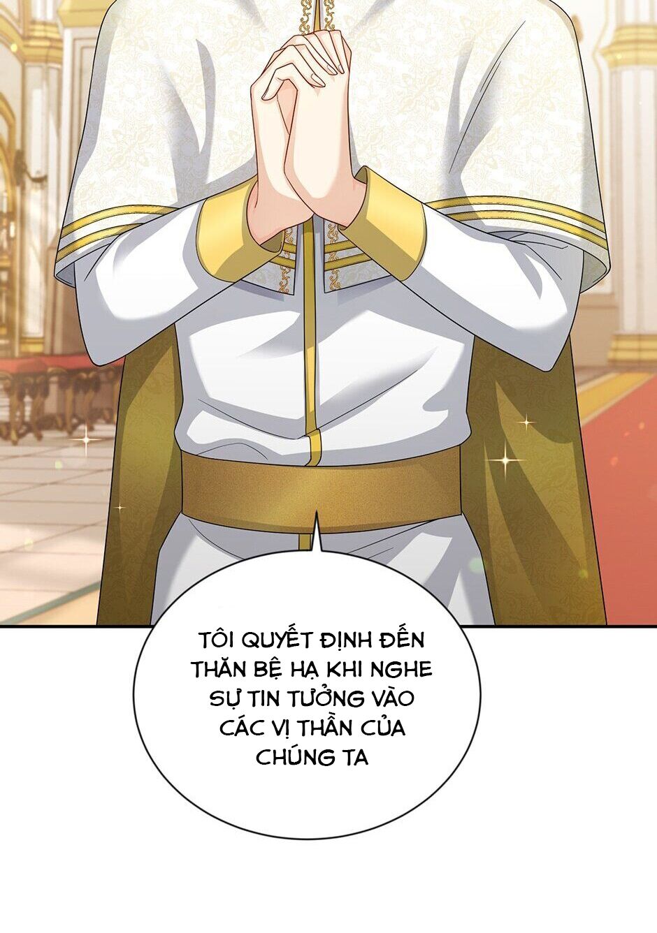 nữ công tước với tâm hồn trống rỗng chapter 66 37