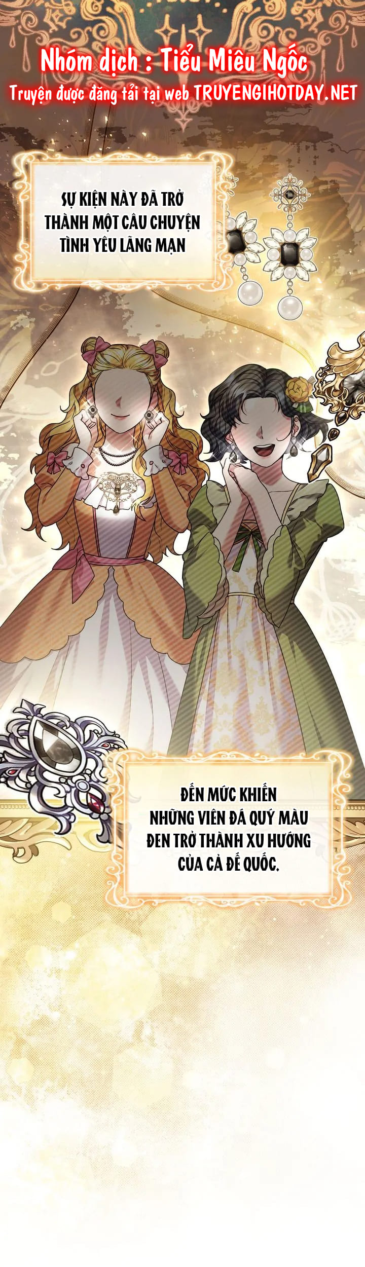 công chúa muốn ly hôn chapter 28 7