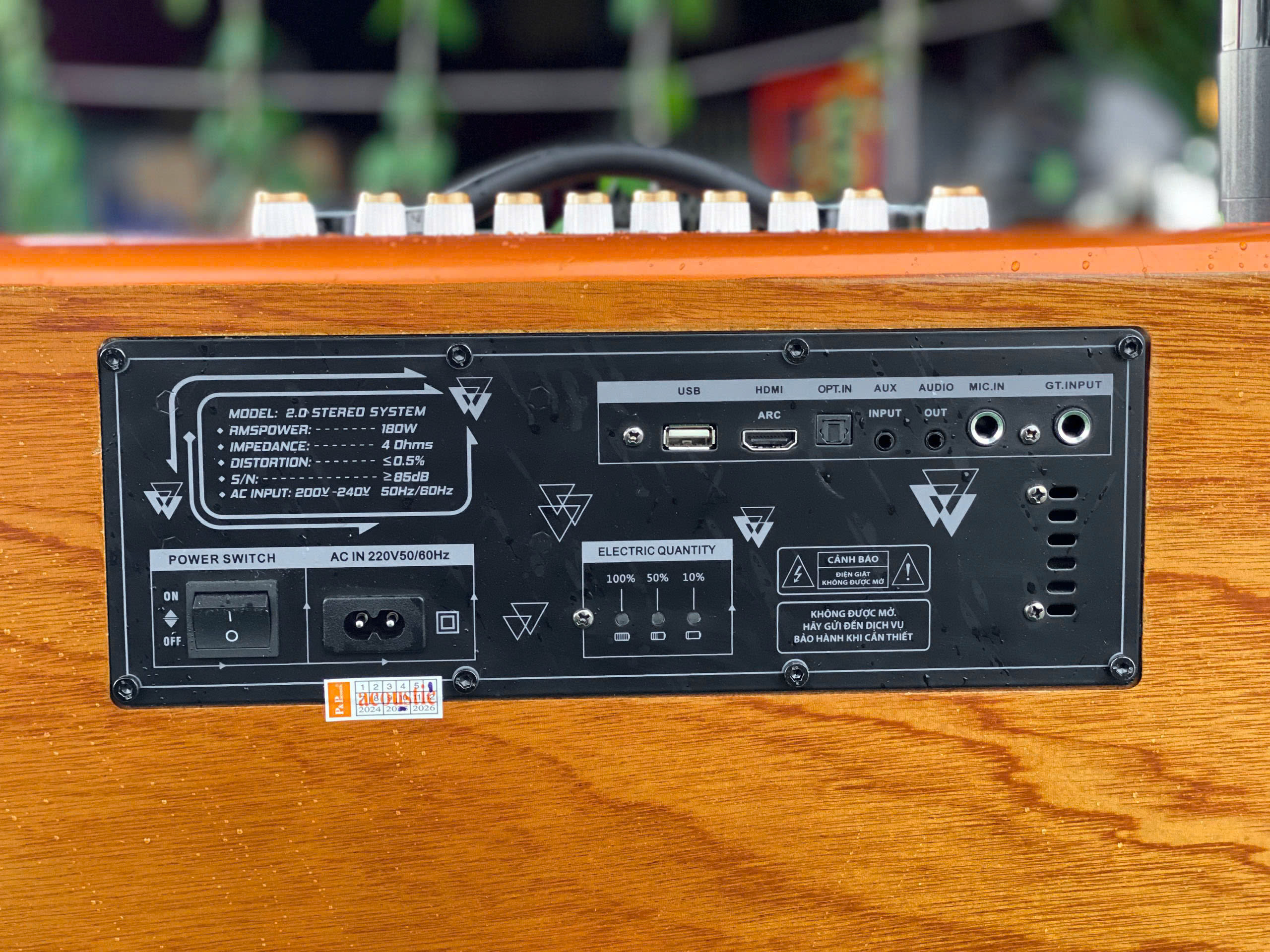 Loa Kéo S99 Pro 10 Đường Tiếng Công Suất 550W Bass Đôi 25cm  Hát Karaoke Cực Hay, Kết Nối Đa Năng Pin Trâu Bluetooth cực mạnh hàng nhập khẩu