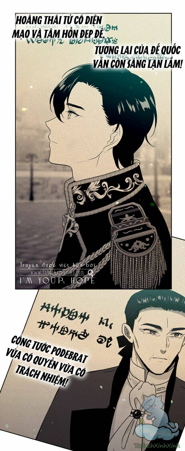 hãy coi chừng ác nữ chapter 89 54