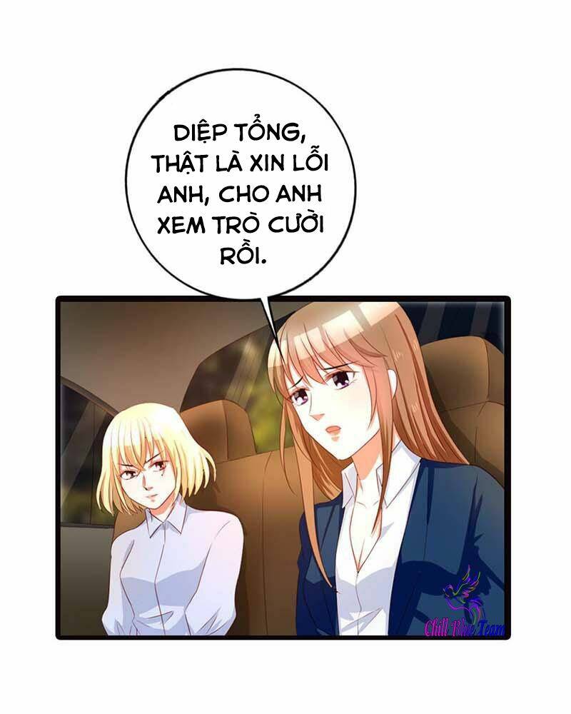 hủy diệt tra nam chapter 13 22