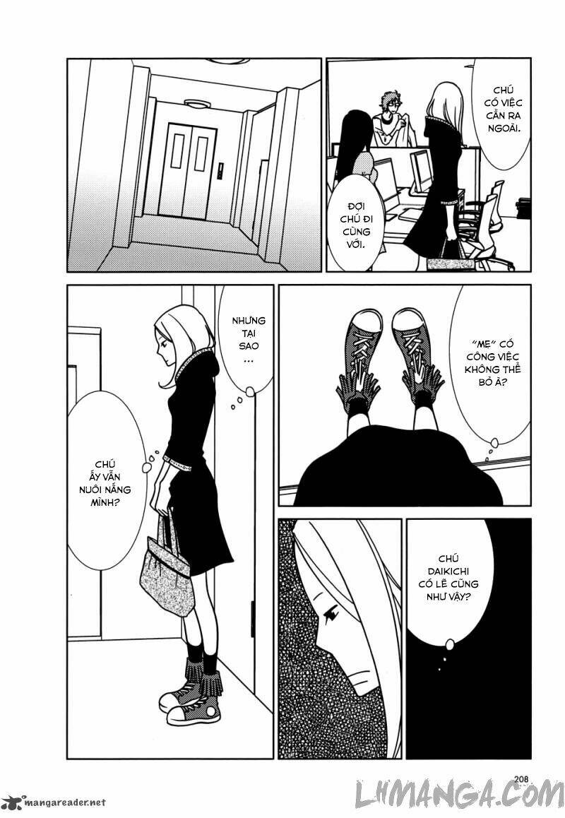 usagi drop chapter 42 32