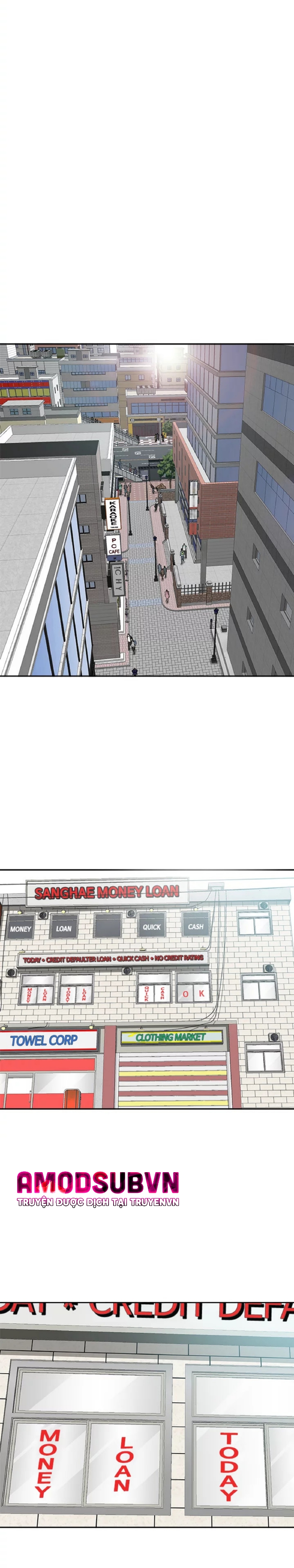 chung nhà bạn mẹ chapter 12 31