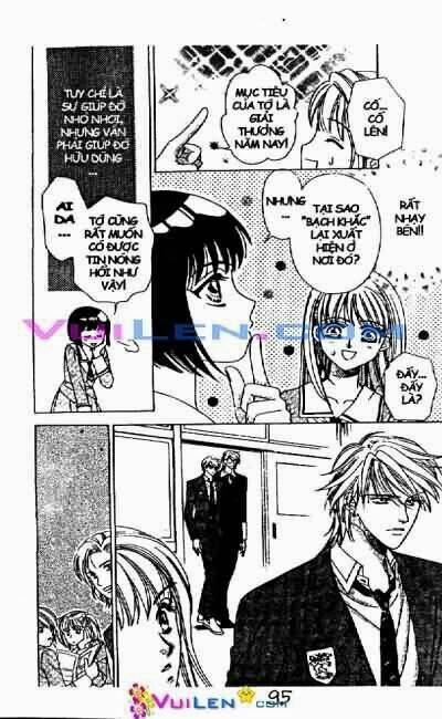 nữ sinh thời đại chapter 3 95