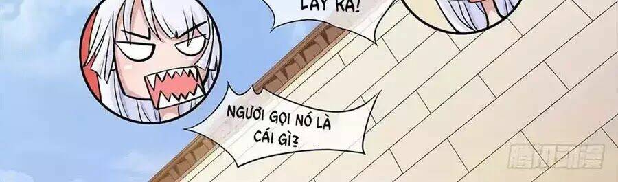 ta không phải nữ thần chapter 2 28