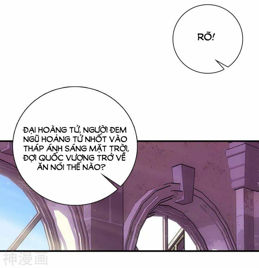 huyết túc khế ứớc chapter 3 64