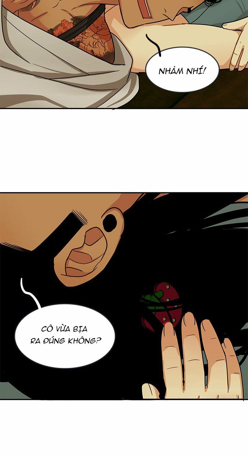nửa đêm ở poppy land chapter 48 8