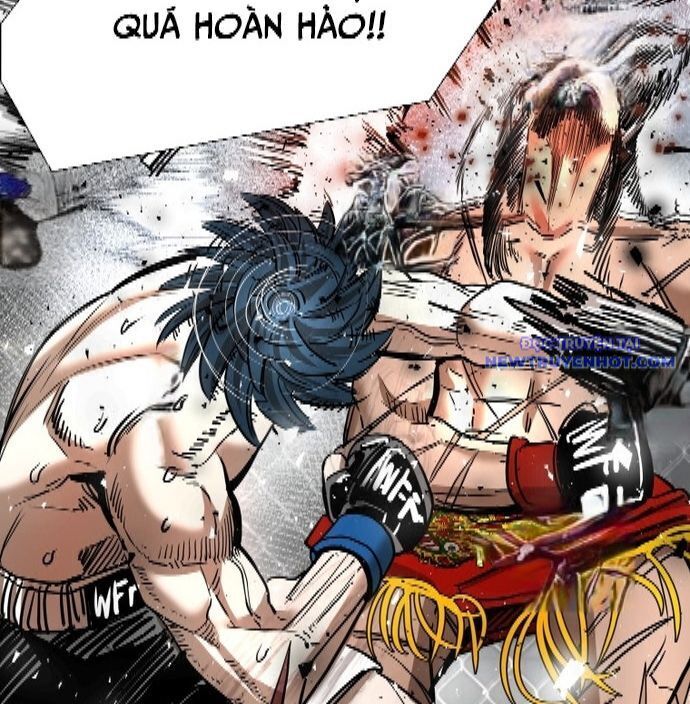 shark - cá mập chapter 338 23