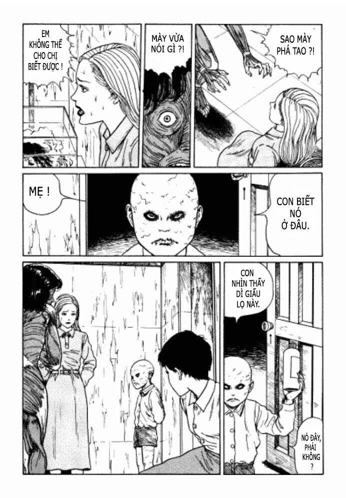 flesh colored horror chapter 6 51