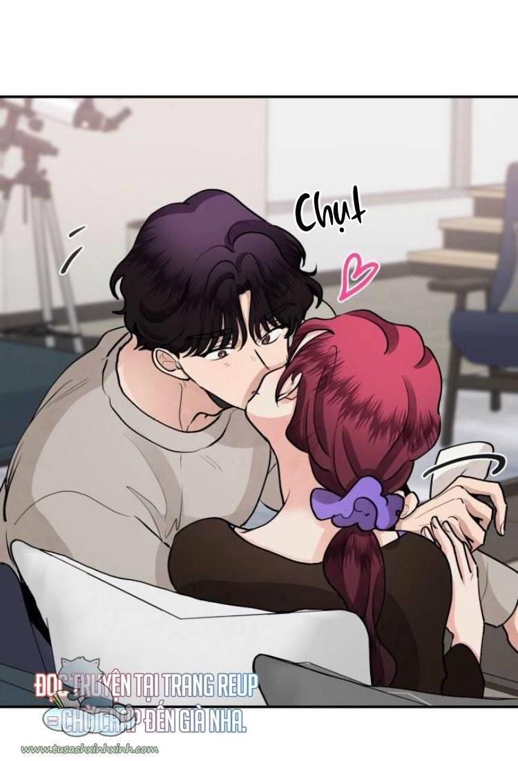 oan gia ngõ hẹp chapter 65 21