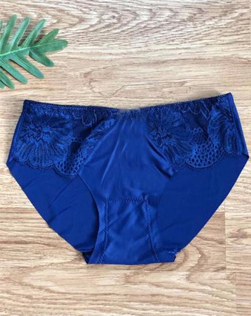 COMBO 05 QUẦN LÓT NỮ SU PHỐI REN TRƯỚC SIÊU ĐẸP QL1205