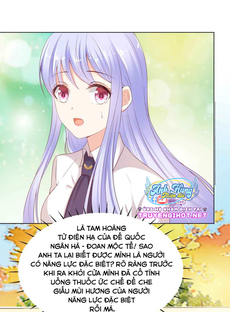 đế quốc tinh tế đệ nhất sủng hôn. chapter 41.1 6