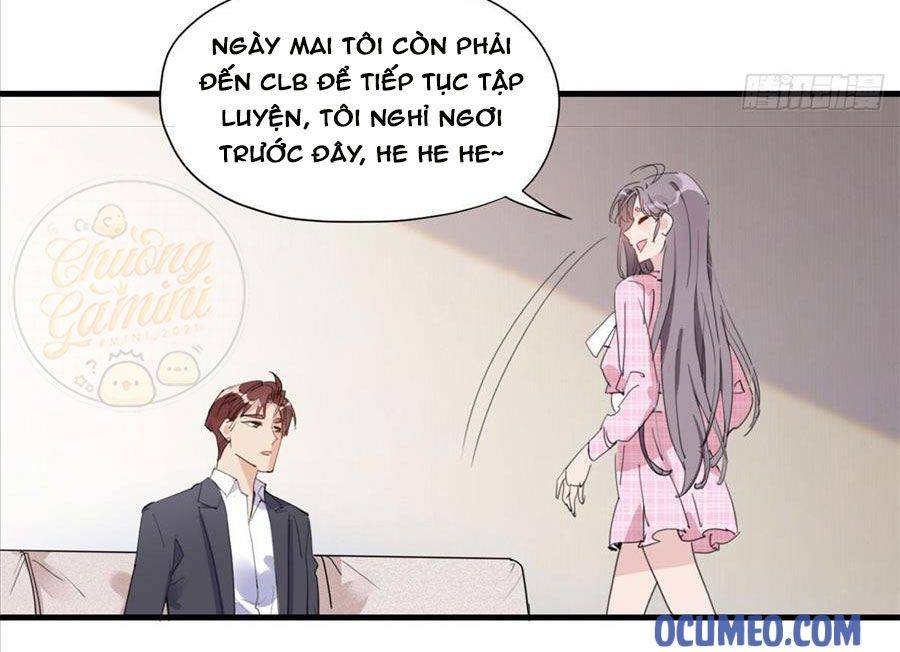 cố tổng, vợ của ngài quá mạnh rồi! chapter 14 11