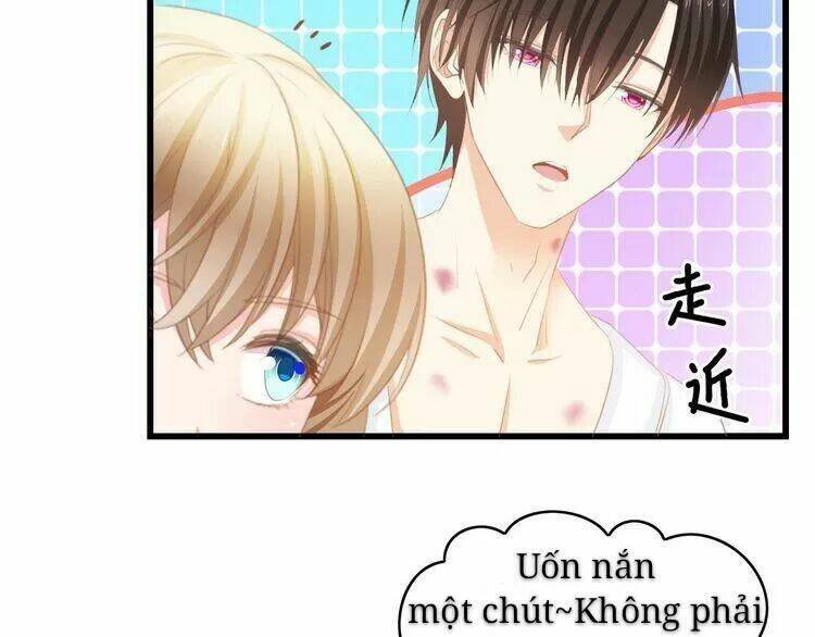 tổng tài đại nhân song mặt kiều thê chapter 24 3