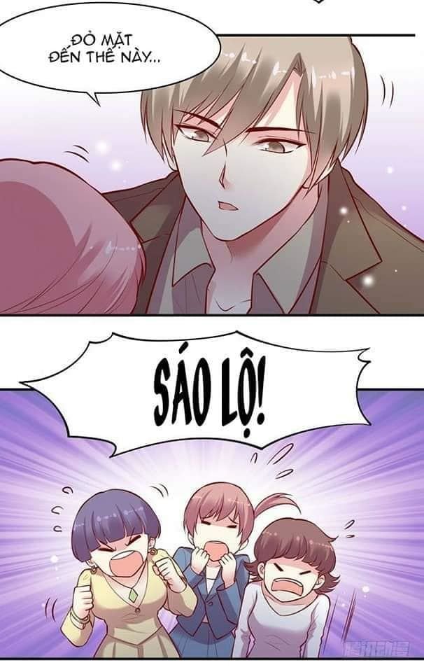 jm đặc thù khách nhân phục vụ bộ chapter 4.5 18