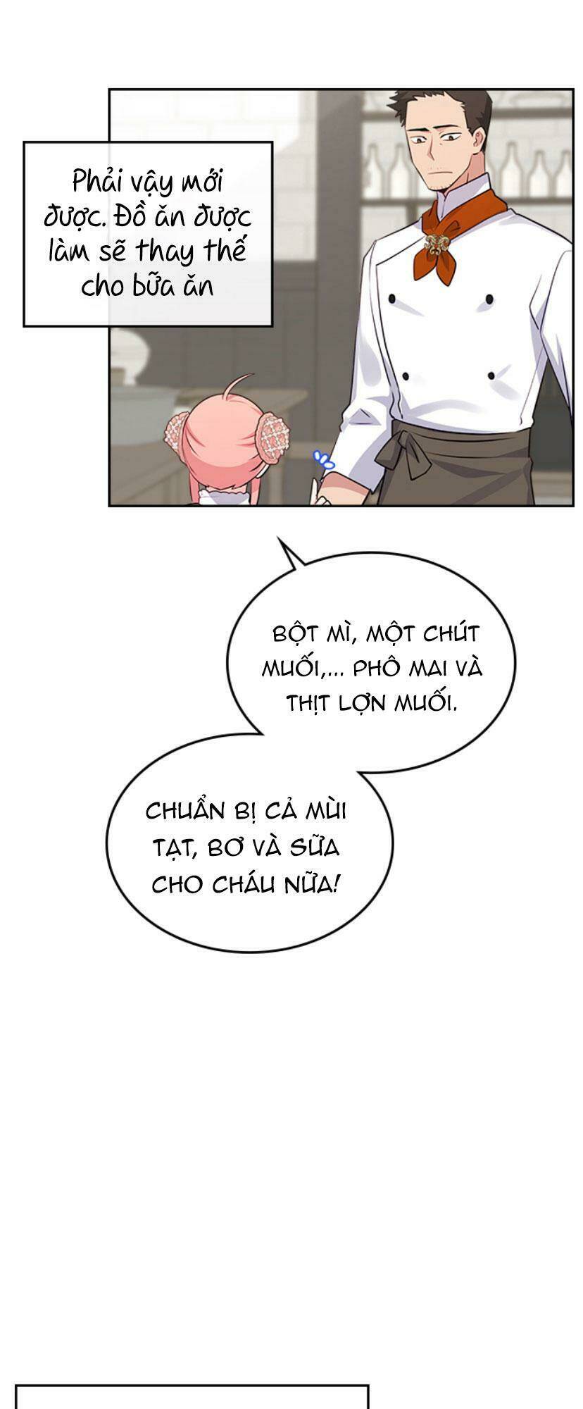 công chúa phản diện muốn ở trong ngôi nhà bánh quy chapter 12 10