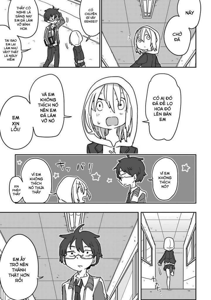 fukanzen na hito no tame ni chapter 2 17