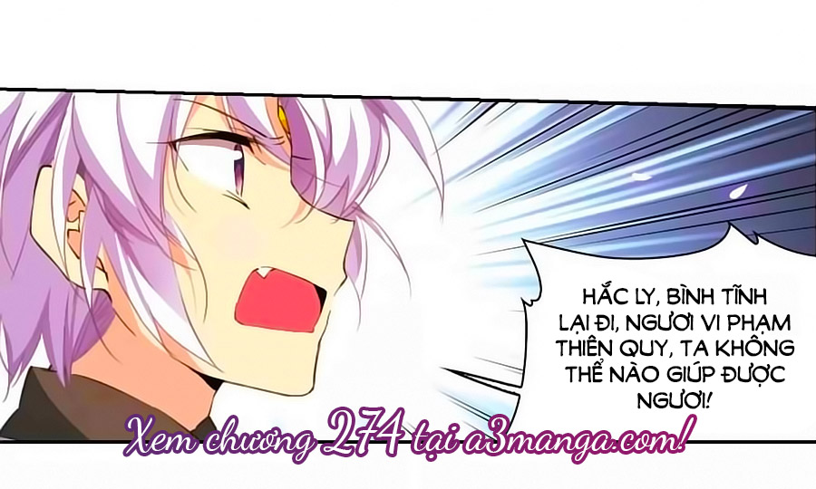tam nhãn hao thiên lục chapter 273.2 9