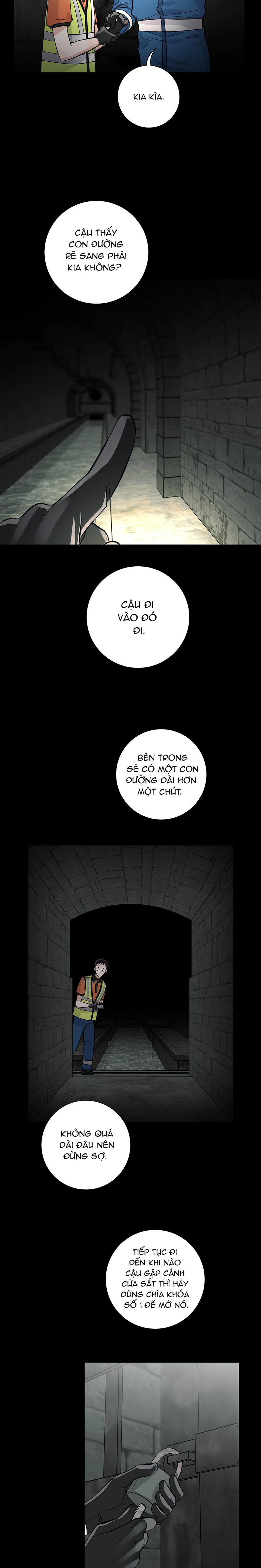 tiếng đập con tim chapter 9 15