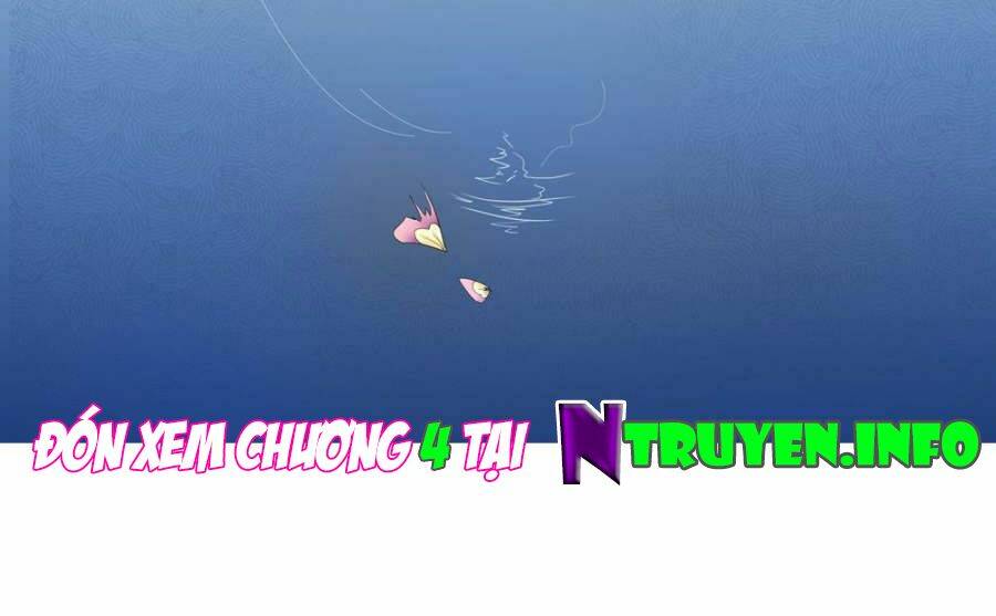 bệ hạ tại thượng, phụng mệnh long dương chapter 3 16