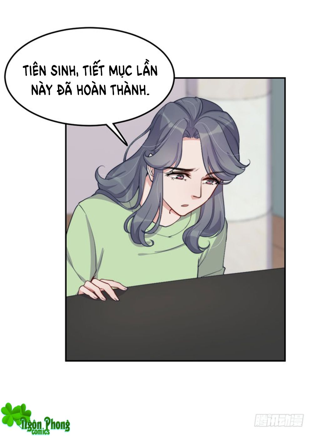 Bà Xã Tôi Là Nam Thần chapter 45 - Trang 3
