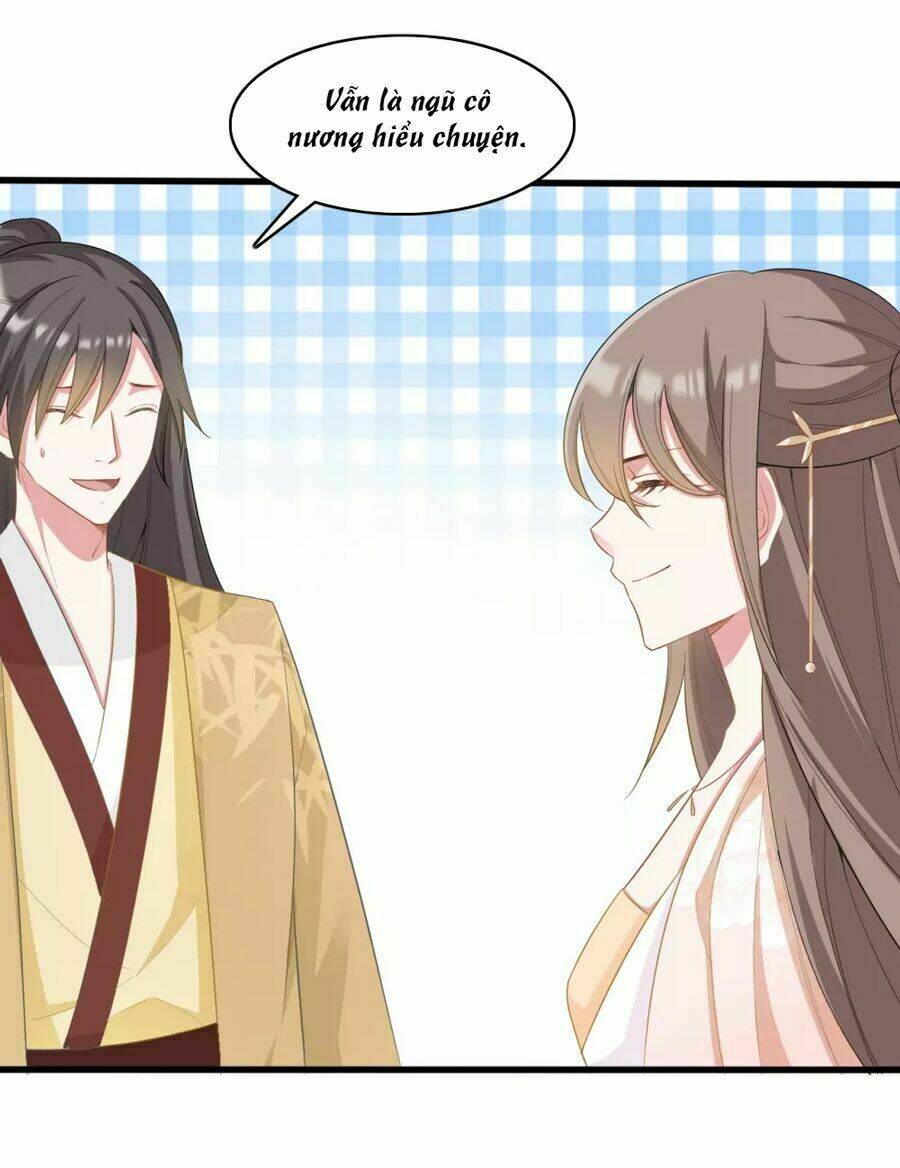 đích nữ hữu độc chapter 13 6