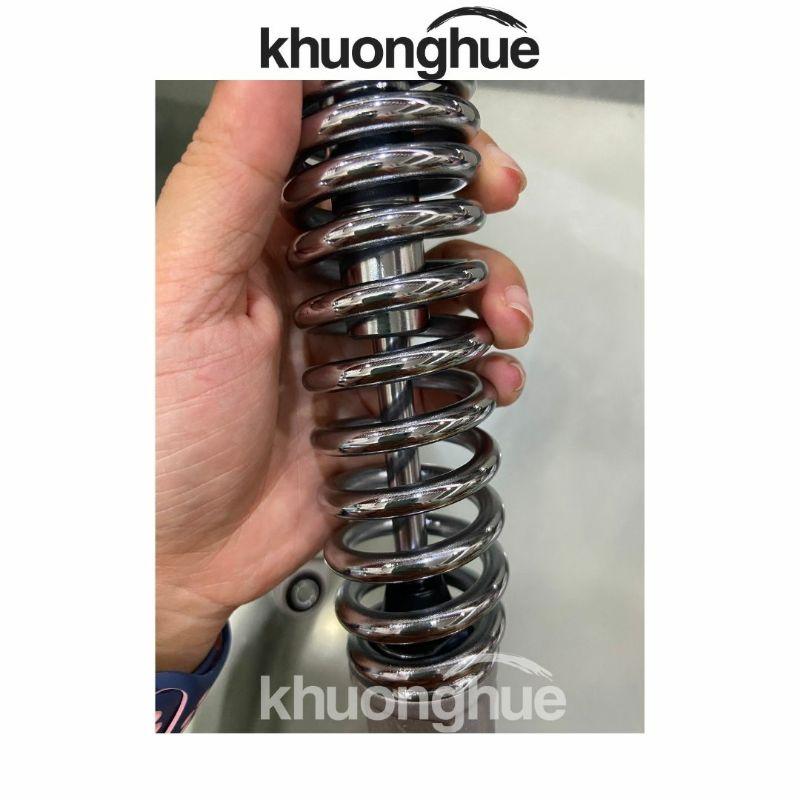 Giảm xóc sau, Phuộc sau xe Jupiter chính hãng YAMAHA