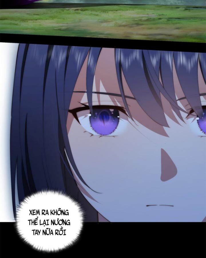 nữ chính chạy từ trong sách ra thì phải làm sao chapter 104 52