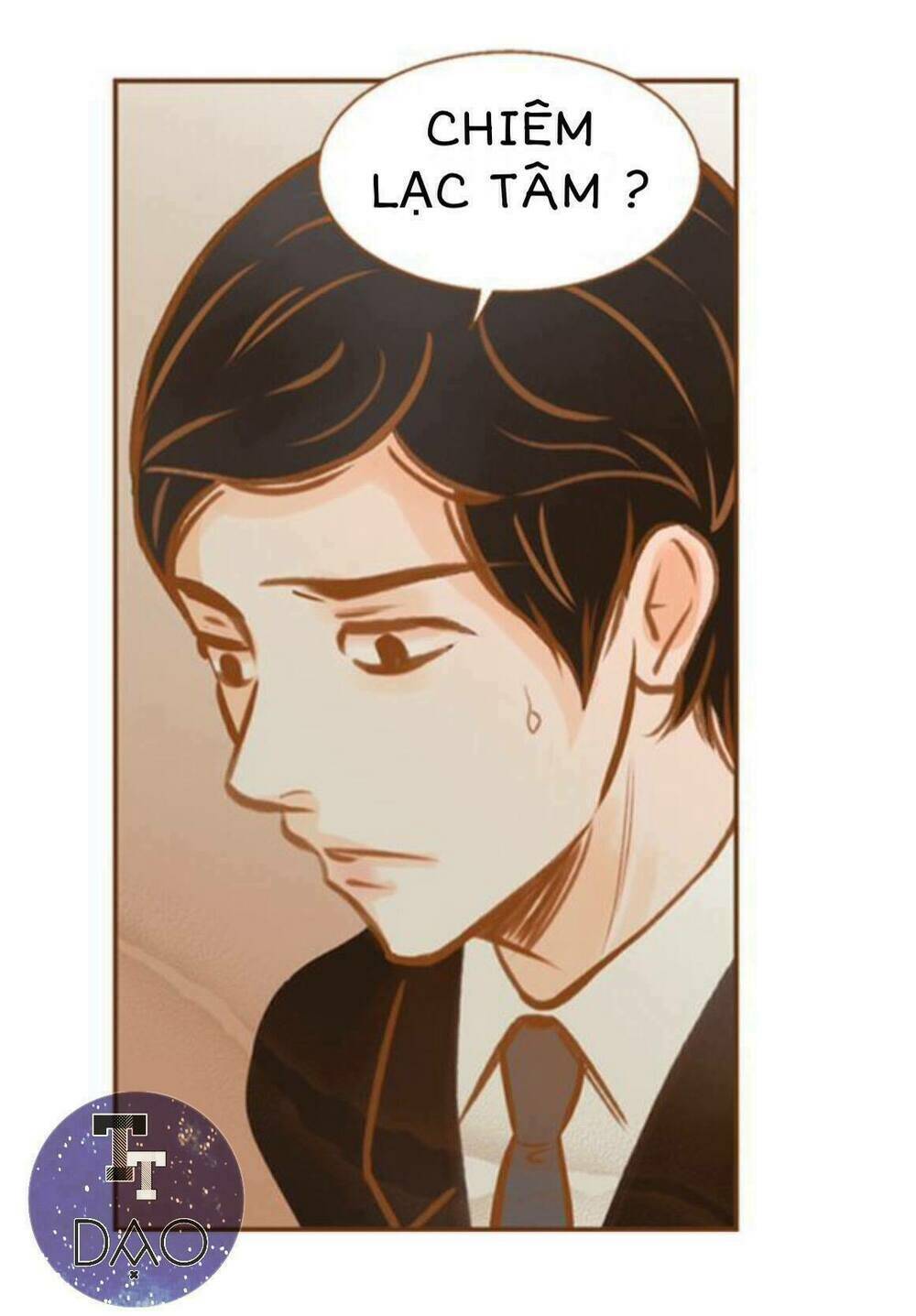 tân lang yếu tòng tiểu dưỡng khởi chapter 5 51