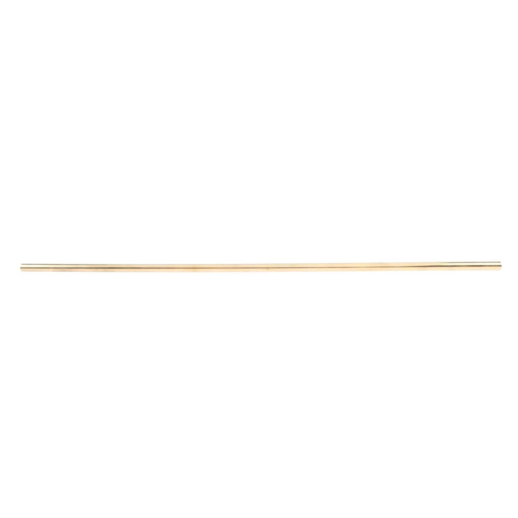 Thanh X 50 Cm Bằng đồng Thanh Tròn Vật Liệu Cắt 4mm-8 Mm