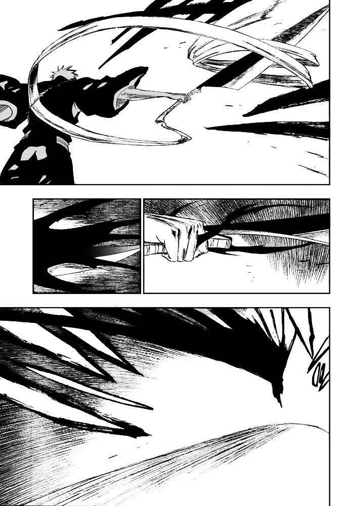 thần chết ichigo chapter 279 6